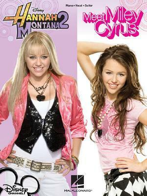 Hannah Montana 2/Meet Miley Cyrus by Miley Cyrus