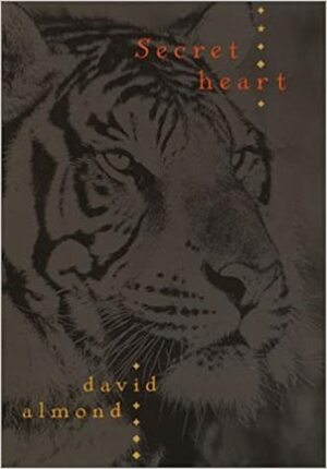 Secret Heart by David Almond