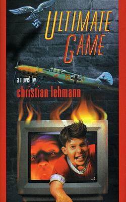 Ultimate Game by Christian Lehmann