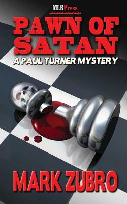 Pawn of Satan by Mark Zubro