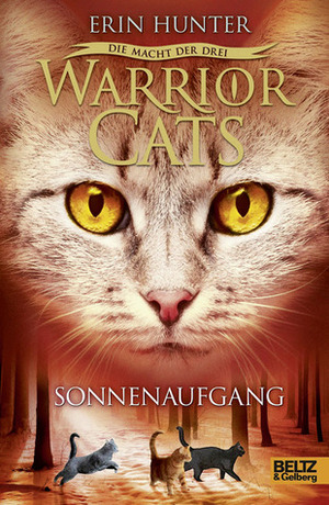 Sonnenaufgang by Erin Hunter