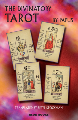Divinatory Tarot by Papus
