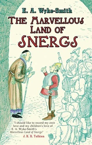 The Marvellous Land of Snergs by George Morrow, E.A. Wyke-Smith
