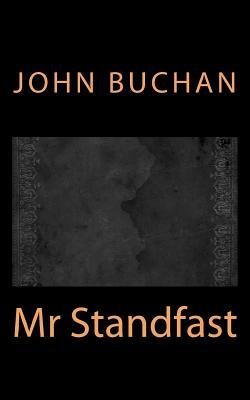 Mr Standfast by John Buchan