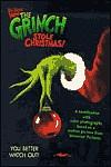 How the Grinch Stole Christmas! (Junior Novelization) by Louise Gikow