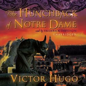 The Hunchback of Notre Dame by Victor Hugo