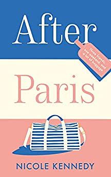 After Paris by Nicole Kennedy