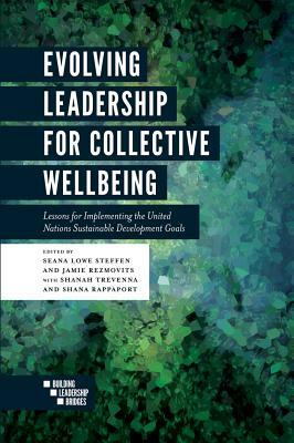 Evolving Leadership for Collective Wellbeing: Lessons for Implementing the United Nations Sustainable Development Goals by 