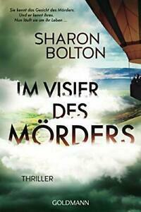 Im Visier des Mörders by Sharon J. Bolton
