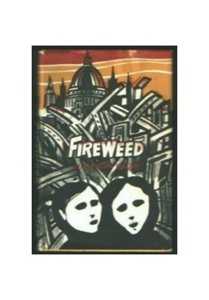 Fireweed by Jill Paton Walsh