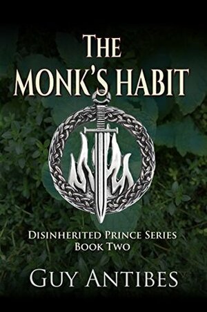 The Monk's Habit by Guy Antibes