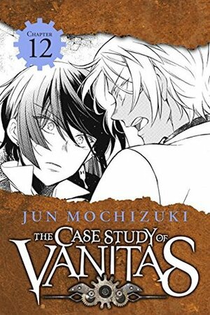 The Case Study of Vanitas, Chapter 12 by Jun Mochizuki