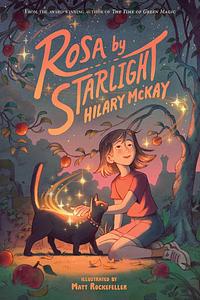 Rosa by Starlight by Hilary McKay