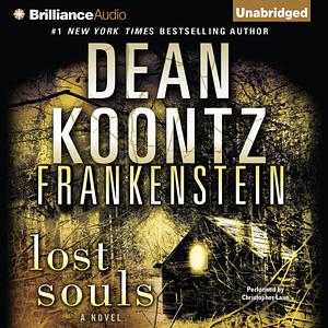 Lost Souls by Dean Koontz