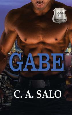 Gabe by C. a. Salo