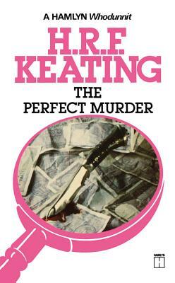 The Perfect Murder by H.R.F. Keating