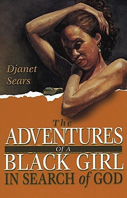 Adventures of a Black Girl in Search of God by Djanet Sears