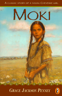 Moki by Grace Jackson Penney