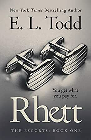 Rhett by E.L. Todd