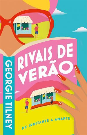 Rivais de Verão by Georgie Tilney
