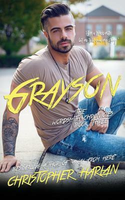 Grayson by Christopher Harlan