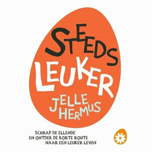 Steeds leuker by Jelle Hermus