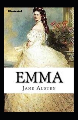 Emma Illustrated by Jane Austen