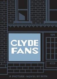 Clyde Fans by Seth