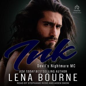 Ink by Lena Bourne