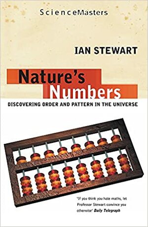 Nature's Numbers by Ian Stewart