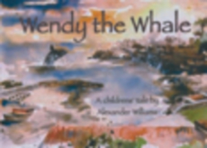 Wendy the Whale by 