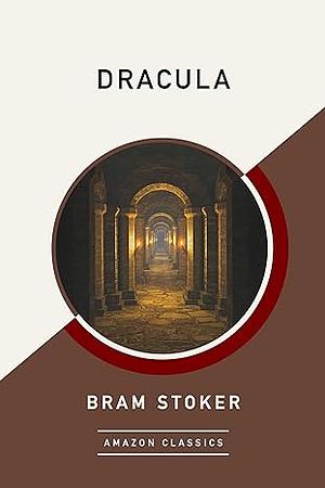 Dracula by Bram Stoker