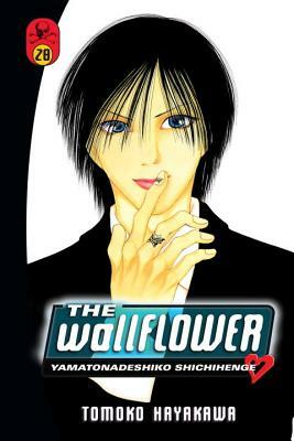 The Wallflower, Volume 28: Yamatonadeshiko Shichihenge by Tomoko Hayakawa