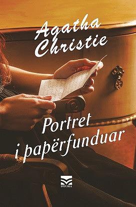 Portret i papërfunduar by Agatha Christie