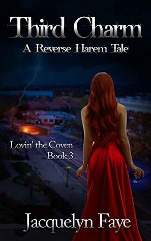 Third Charm by Jacquelyn Faye