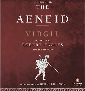 The Aeneid by Virgil