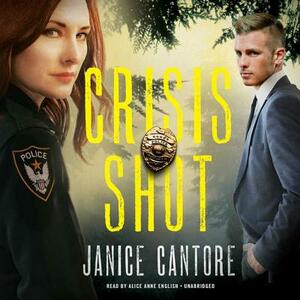 Crisis Shot by Janice Cantore