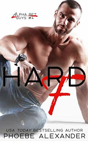 Hard F by Phoebe Alexander