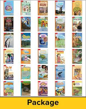 Reading Wonders, Grade 2, Leveled Reader Library Package Approaching Grade 2 by 