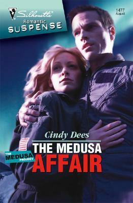 The Medusa Affair by Cindy Dees