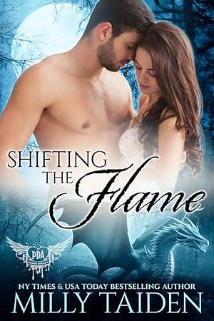 Link with Me: Gerri Wilder Presents - A Paranormal Shifter Gamer Romance - with Heat by Milly Taiden, Milly Taiden