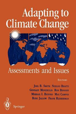 Adapting to Climate Change: An International Perspective by 