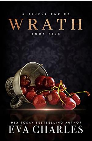 Wrath by Eva Charles