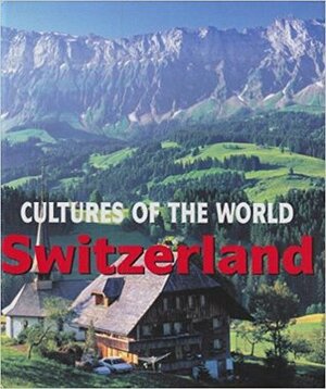 Switzerland by Patricia Levy