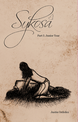Sykosa by Justin Ordoñez