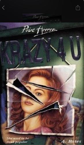 Krazy 4 U  by A. Bates