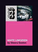 Dolly Parton's White Limozeen by Steacy Easton