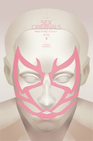 Sex Criminals #8: Robert Rainbow by Chip Zdarsky, Matt Fraction