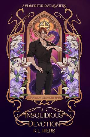 Insquidious Devotion by K.L. Hiers