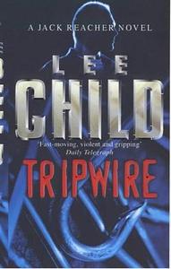 Tripwire by Lee Child